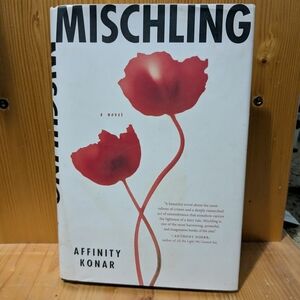Mischling - A Novel